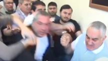 Бывший глава района Нор Норк не жалеет о том, что избил активиста Артура Чахояна