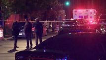 Two Israeli embassy staffers shot dead in Washington