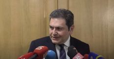 Armenian deputy FM: Progress often met with setbacks from Baku
