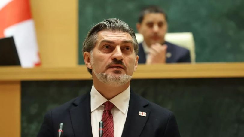 Грузия заинтересована в прекращении армяно-азербайджанского конфликта – президент Михаил Кавелашвили