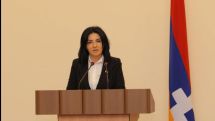 Кандидаты на должность президента Арцаха пока не выдвинуты