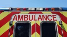 В США не захотевшие разлучаться пожилые супруги лишились рук во время мощного торнадо