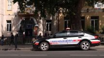 Շրջանավարտների մասնակցությամբ միջադեպեր և ճանապարհատրանսպորտային պատահարներ չեն արձանագրվել