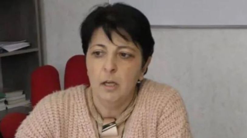 «Աբովյան» ՔԿՀ-ում գտնվող Լիլիթ Աղեկյանի պահանջագիրը՝ ուղղված Աննա Վարդապետյանին