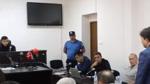 Սեյրան Օհանյանը վատառողջ է, «մարտի 1»-ի վերաբացված գործով դատական նիստը հետաձգվեց
