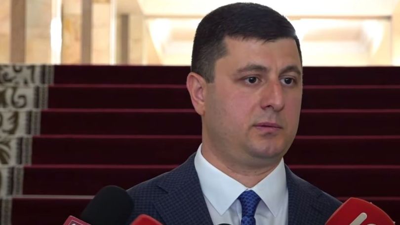 MP: U.S. warning reflects real risk of war despite Armenian leadership' assurances
