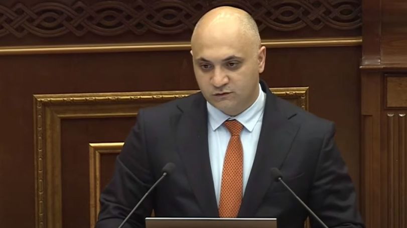 Բենզինի հետ այլ բան էին խառնում ու վաճառում 250 դրամով. Գեղամ Գևորգյան