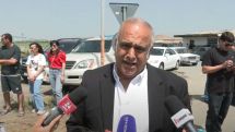 Raffi Hovannisian accuses government of undermining Armenia's sovereignty