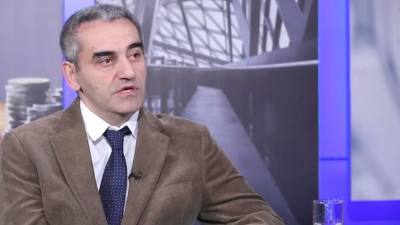 Փառք ու պատիվ նրանց, ով հանդգնեցին այդ պայմաններում վերցնել պատասխանատվություն ու պետություն կառուցել. Սուրեն Մանուկյան