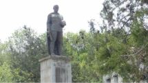 Destruction of WWII monuments intensifies in occupied Artsakh