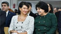 Դատավոր Նաիրա Հովսեփյանը կարգապահական պատասխանատվության չենթարկվեց