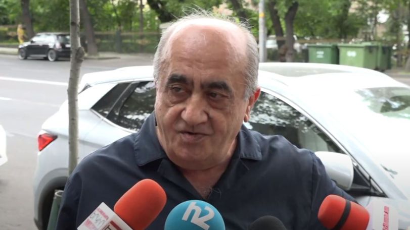 SMS-ով իմացա, որ «իմ վարկը հաջողությամբ ձևակերվել է», բայց ես վարկ չեմ վերցրել. Ակցիա՝ ԱԺ դիմաց