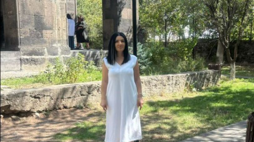 Սա քաղաքական պայքար չէ, սա հոգևոր դիվերսիա է. Մետաքսե Հակոբյան
