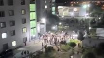 Землетрясение в Турции: мебель ходила ходуном, люди в панике выпрыгивали из окон