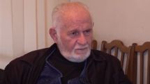 Скончался Ваан Ширханян