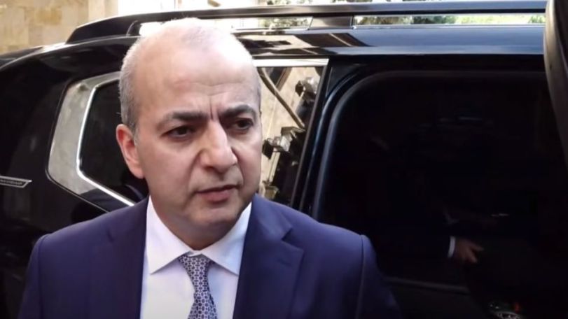 ԱԱԾ տնօրենը՝ ՀՀ-ի և Ադրբեջանի անհայտ կորածների հանձնաժողովների հանդիպման մասին