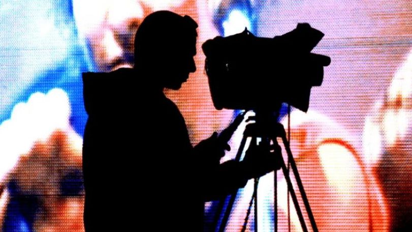 В США телеведущий в прямом эфире узнал, что у него рак