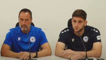 Armenian national football team going through transition, defender says