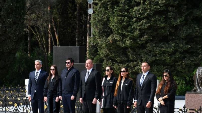 Threats lurk behind the scenes in Azerbaijan’s talk of peace with Armenia