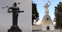 Հանուն հայրենիքի նահատակված հայորդիների հիշատակը հավերժացնող հուշակոթողները, հուշարձանները՝ մեկ հարթակում