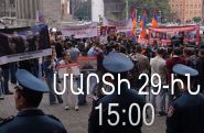 Artsakh ombudsman: Peace cannot be built on violated rights of 150,000 people