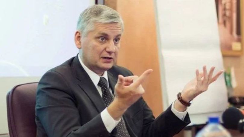 Маркедонов – МИД Азербайджана: Карабах не был спорным?