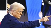Трамп: Последствия отказа Ирана от сделки с США будут хуже любых ожиданий