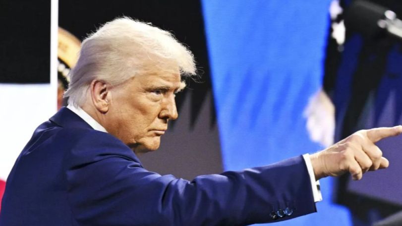 Трамп: Последствия отказа Ирана от сделки с США будут хуже любых ожиданий