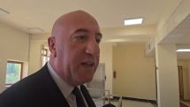 Situation on Armenia-Azerbaijan border relatively stable, deputy minister says
