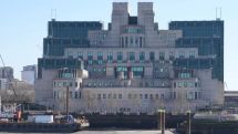 Впервые в истории британской разведки главой MI6 стала женщина