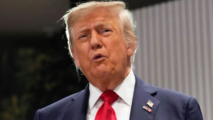 Trump to leave G7 early as Iran-Israel conflict enters fifth day