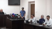 Դատարանը բավարարեց Սերժ Սարգսյանի պաշտպանի միջնորդությունը