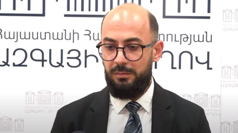 Սամվել Կարապետյան, զբաղվելու ենք ձեր հարցերով. ՔՊ-ական Արթուր Հովհաննիսյան