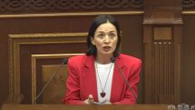 Կրթական համակարգը վերջապես զբաղվում է կրթությամբ. Ժաննա Անդրեասյան
