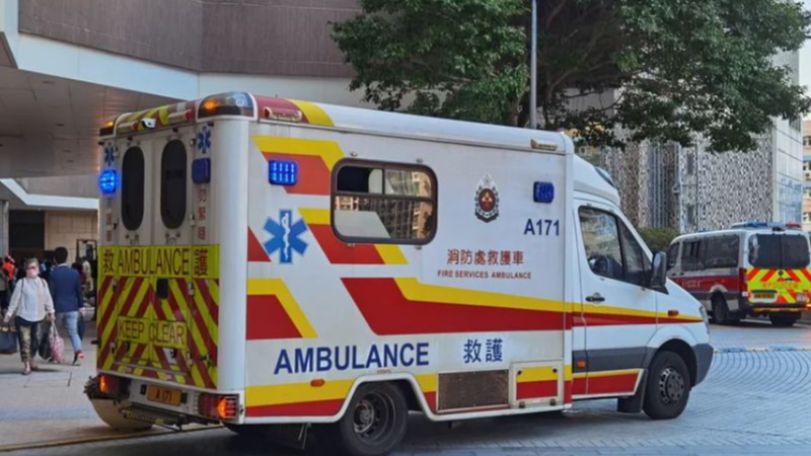 Силиконовая грудь помогла жительнице Китая выжить после 20 ножевых ранений