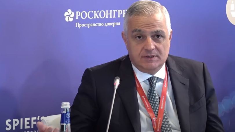 Ռուսական կապիտալի ներկայությունը Հայաստանում ուրախացնում է և խթանում հարաբերությունների զարգացումը. Մհեր Գրիգորյան