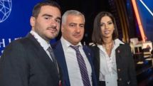 Дочь Самвела Карапетяна: Связь с родиной начинается с семьи
