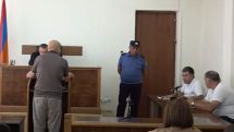 Ստեփանակերտի քաղաքապետի գործով վկան պատմեց, թե ինչպես է ձեռք բերել մեքենան