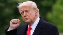 Надежда на мир: Трамп объявил о прекращении огня между Израилем и Ираном