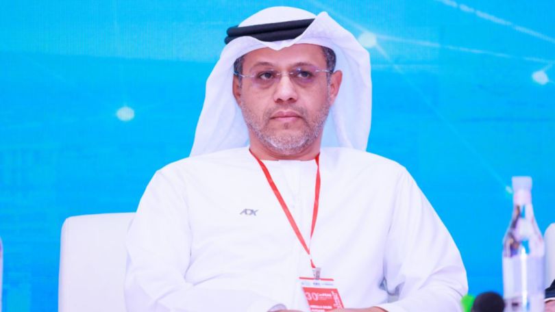 ADX CEO: Tabadul plays a strategic role in our ambition to reshape regional capital mobility