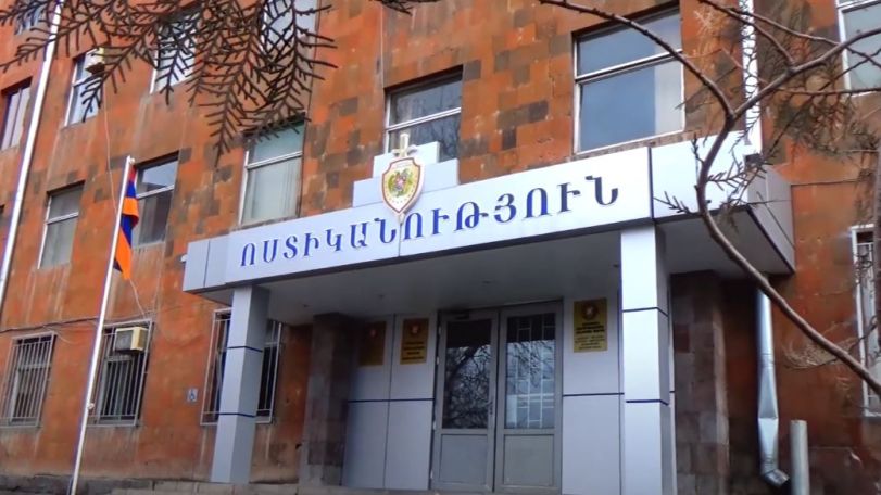 Վաղարշապատի բաժնի պետի պարտականությունները կատարող անձը ոստիկաններին ապօրինի հանձնարարություն է տվել