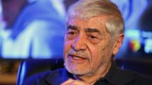 Renowned Armenian actor Guzh Manukyan dies at 88