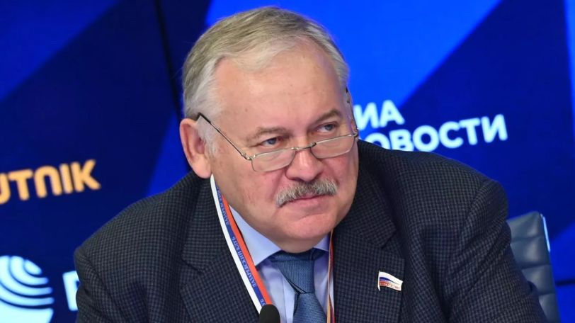 Затулин: Пашинян пытается натравить на Самвела Карапетяна всех недовольных