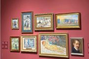 Over 70 impressionist works by renowned Armenian artists to be showcased in France