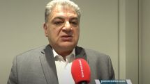 Ցավն այն է, որ թշնամու ջրաղացին ջուր լցնելով՝ ՀՀ իշխանությունն ինքն է ձեռնարկել եկեղեցու դեմ շարժումը. Վահագն Մելիքյան