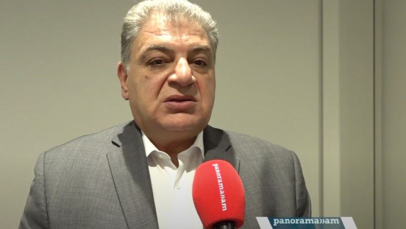 Ցավն այն է, որ թշնամու ջրաղացին ջուր լցնելով՝ ՀՀ իշխանությունն ինքն է ձեռնարկել եկեղեցու դեմ շարժումը. Վահագն Մելիքյան