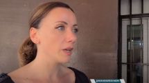 Элизабет Петросян назвала происходящее политической истерией
