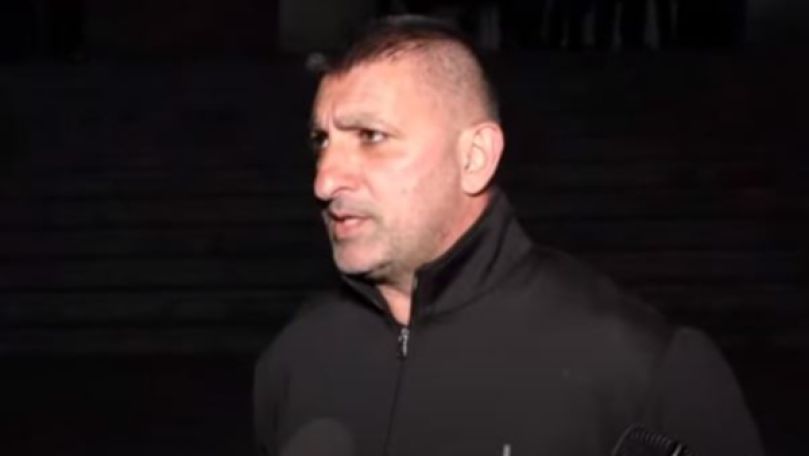 Դավիթ Գալստյանին այսօր դատում են իր ֆունկցիոնալ պարտականություններն իրականացնելու համար. Արմեն Պետրոսյան