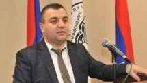 Արցախի ԱԺ պատգամավոր Դավիթ Գալստյանն երկու ամսով կալանավորվեց