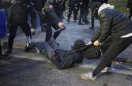 Турция: лидер партии РНП встретился с мэром Стамбула Экремом Имамоглу в тюрьме